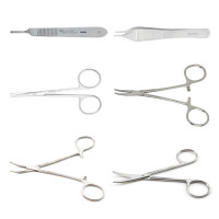 Suture Sets