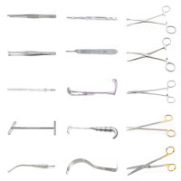 Genitourinary Surgery Sets