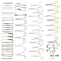 Genitourinary Surgery Sets