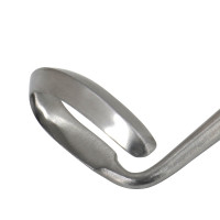 Doyen Rib Elevator and Rasp 7" (17cm) Right