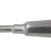 Doyen Rib Elevator and Rasp 7" (17cm) Right