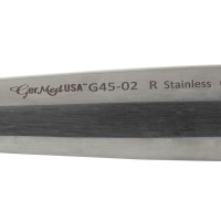 Doyen Rib Elevator and Rasp 7" (17cm) Right