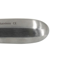 Doyen Rib Elevator and Rasp 7" (17cm) Right