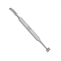 Alexander Farabeuf Periosteotome 6" (15cm)