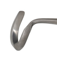 Doyen Rib Elevator and Rasp 7" (17cm) Left