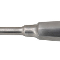 Doyen Rib Elevator and Rasp 7" (17cm) Left