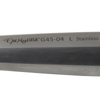 Doyen Rib Elevator and Rasp 7" (17cm) Left