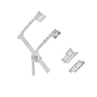 Burford Finochietto Rib Spreaders 12" Spread