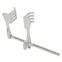 Neurosurgery Laminectomy Retractor