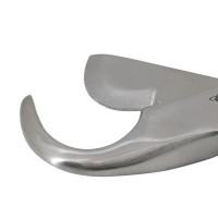 Gluck Rib Shears 8 1/2"