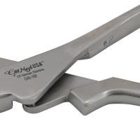 Gluck Rib Shears 8 1/2"