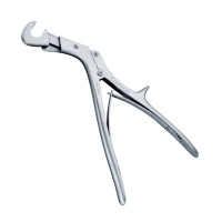 Stille Giertz Rib Shears 10"