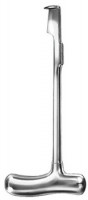 Knife, CTI