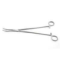 GerMedUSA Thoracic Forceps Light Weight Very Delicate 11"