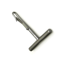 Gigli-Strully Saw Handle T-Shape Ri...
