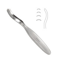 Metatarsal Elevator 6 3/8" Blade 11mm Wide