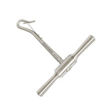 Modified Gigli Bone Saw Wire - Turnable