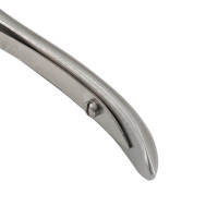 Rongeur 10" 40 Degree Down 3mm