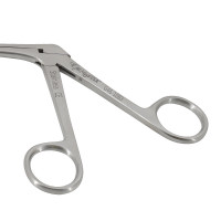 Love Gruenwald Rongeur 11" Straight 3x10mm