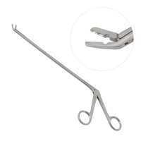 Love Gruenwald Rongeur 11" Up 3x10mm