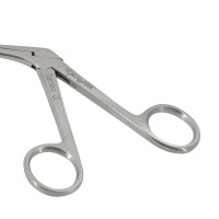 Love Gruenwald Rongeur 11" Up 3x10mm