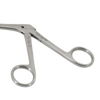 Love Gruenwald Rongeur 11" Down 3x10mm