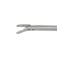 Love Gruenwald Rongeur 11" Down 3x10mm