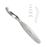 Metatarsal Elevator 6 3/8" Blade 17mm Wide