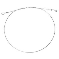 Gigli Saw Standard Twisted Wire Type 30"