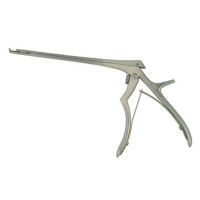 Foraminotomy Rongeur 8" Shaft 3mm Left