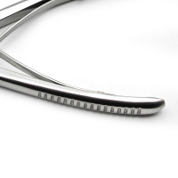 Smith Peterson Laminectomy Rongeur Straight Jaws 3mm Bite Size 7 1/2"