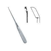 Scoville Curette 10" Down