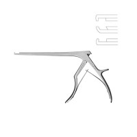 Love Kerrison Cervical Rongeur 6" Shaft Up Bite 3mm