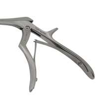 Kerrison Cervical Rongeur Shaft 7" Up Bite 5mm