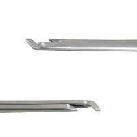 Kerrison Cervical Rongeur Shaft 7" Down Bite 3mm