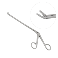 Love Gruenwald Rongeur 5" Up 3x10mm