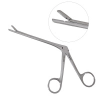 Spurling Pituitary Rongeur Cup Jaws...