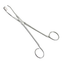 Schwartz Clip Applying Forceps Size...