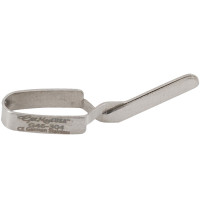Schwartz Vessel Clip 1" Slightly Angled Jaws 1.7x8mm