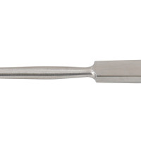 Graham Nerve Hook Blunt 6mm Deep Size 7"