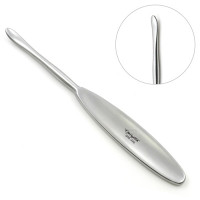 Langenbeck Periosteal Elevator 7” Narrow 7mm Blunt Tip