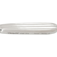 Adson Elevator 6 1/2” 7mm Semi Sharp Curved