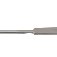Love Nerve Retractor Straight - 8mm Blade Size 8 1/2"