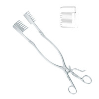 Neurosurgery Laminectomy Retractor