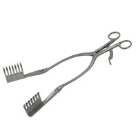 Beckman Eaton Laminectomy Retractor...