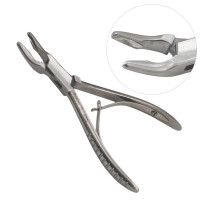 Bone Rongeur 5 1/2 inch No 4A Pattern S...