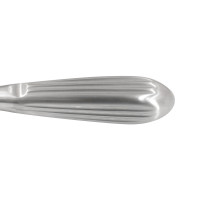 Epstein Curette 9" Hollow Handle Reverse Angle Oval Cups #2 (4.5mm)
