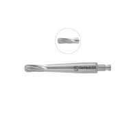 Hudson Burr 9mm Diameter