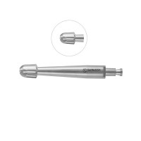 Hudson Burr 14mm Diameter