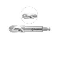 Hudson Burr 16mm Diameter